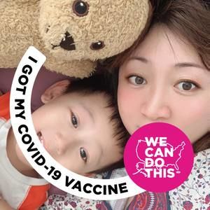 Meet your Posher, Mandy